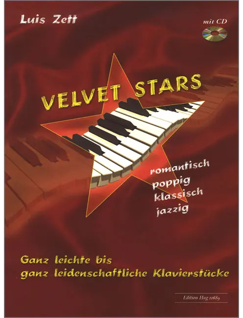 Velvet Stars